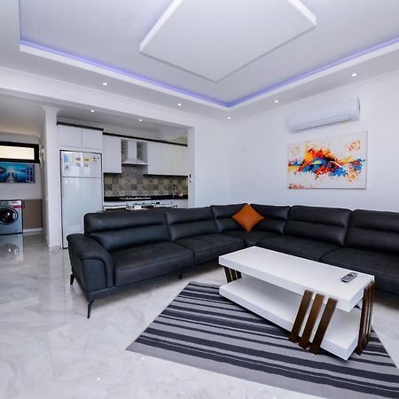 Tar - 2 Bedroom Holiday Villa In Kalkan Kaş Exterior photo